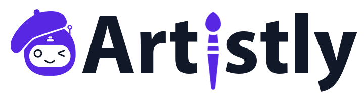 Artistly Logo